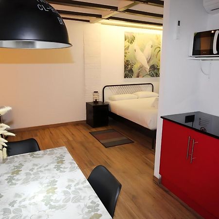 Increible Apartamento Con Terraza Al Lado De Torres De Quart Walencja Zewnętrze zdjęcie