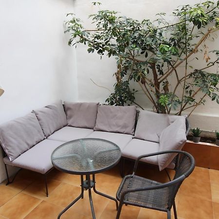 Increible Apartamento Con Terraza Al Lado De Torres De Quart Walencja Zewnętrze zdjęcie